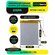 Аккумулятор для Optima 7 A101 3G, 3,7 V / 3000 mAh / 84мм x 92мм ...