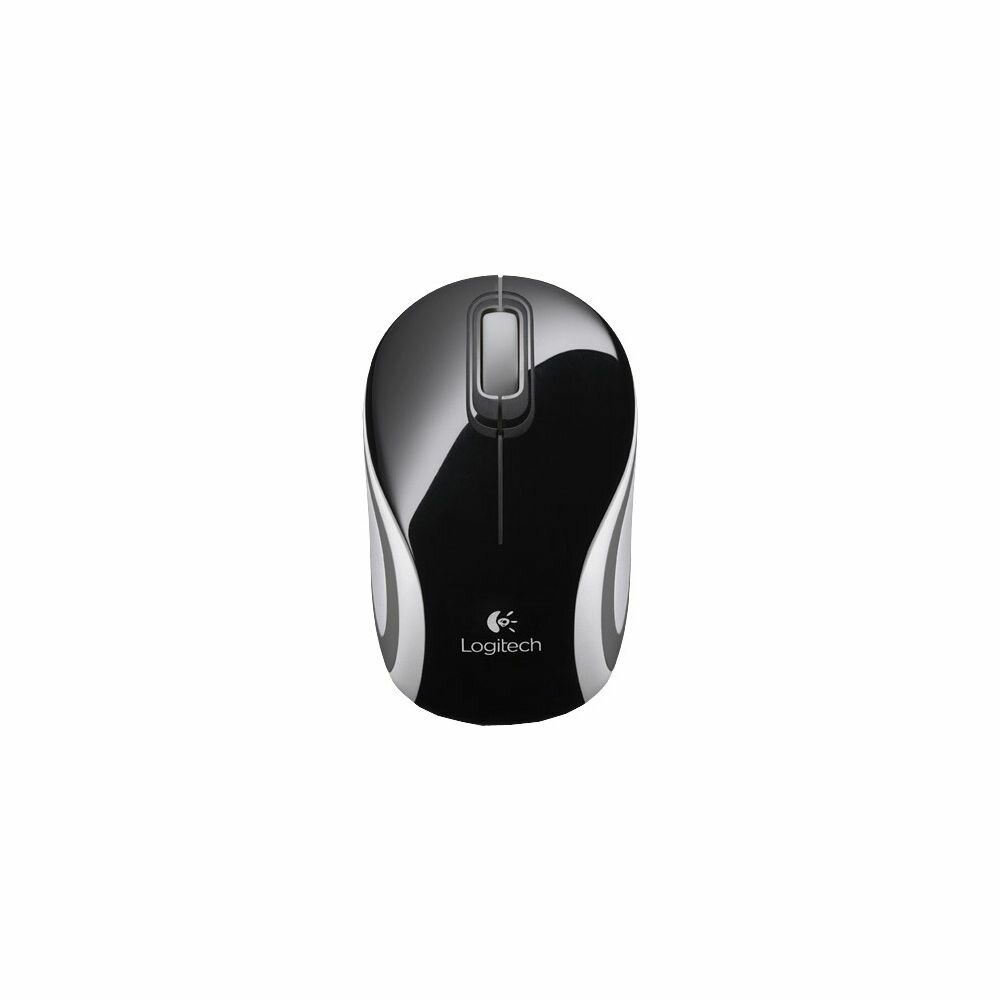 Мышь беспроводная Logitech - фото №17