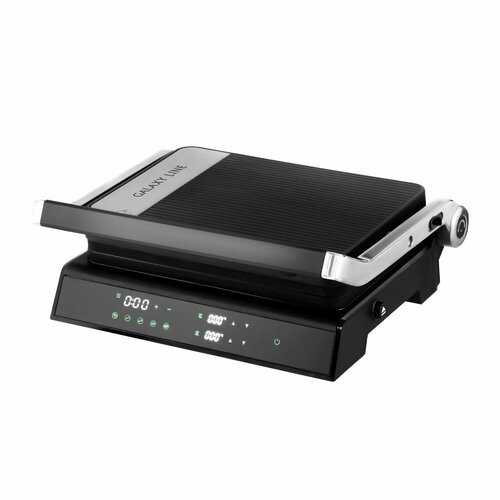 Мультигриль электрический Galaxy LINE GL 2984 гл2984л 1102400₽