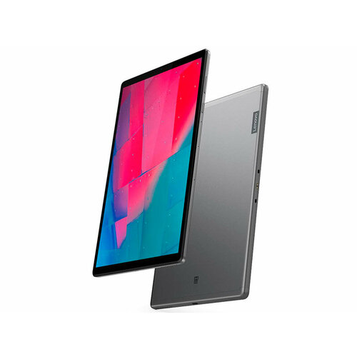 Планшет Lenovo Tab M10 Plus TB-X606X ZA5V0368SE Helio P22T 23GHz4096Mb64GbGPS4GWi-FiBluetoothCam1031920x1200Android 2490900₽