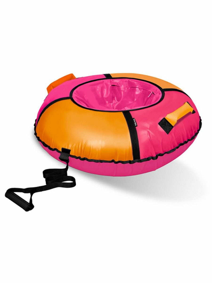 фото Тюбинг 110 см (ватрушка) ТБ1К-110/РО