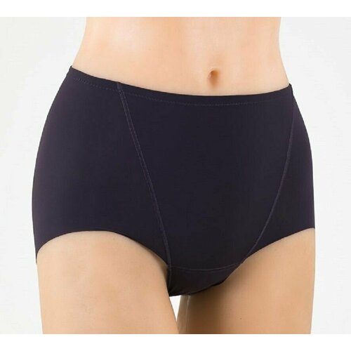 фото Трусы acousma, размер m, фиолетовый