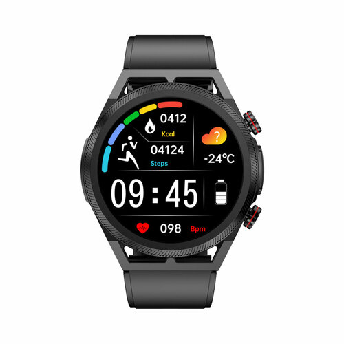 Умные-часы GELIKON LINE GLECG-88 Smart Watch 16490₽