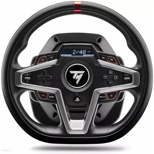 Руль Thrustmaster T248P для PC PS4 PS5 6122800₽