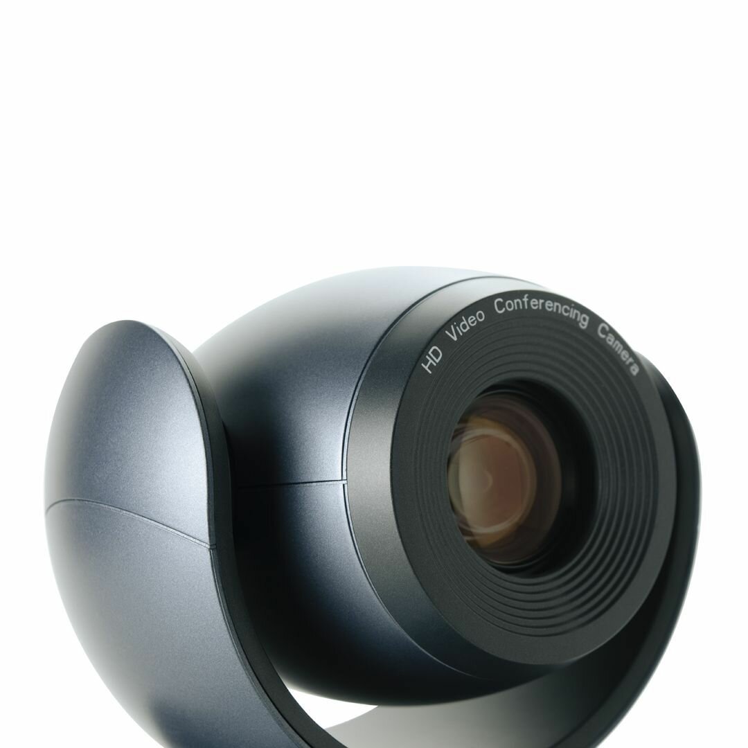 PTZ-камера CleverMic 1010U2 (FullHD, 10x, USB 2.0) — фото 6