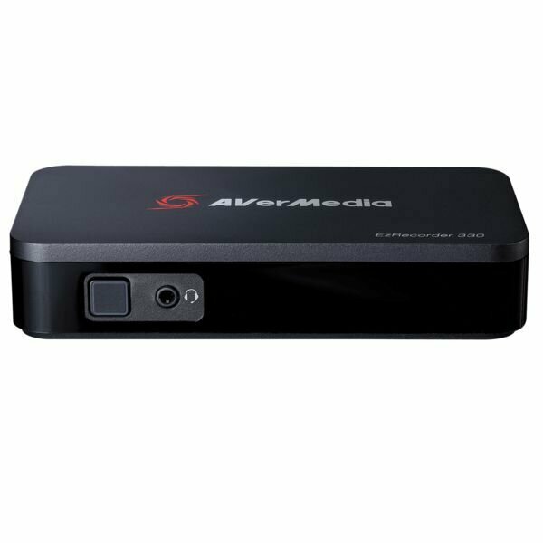 AVerMedia Technologies EzRecorder 330