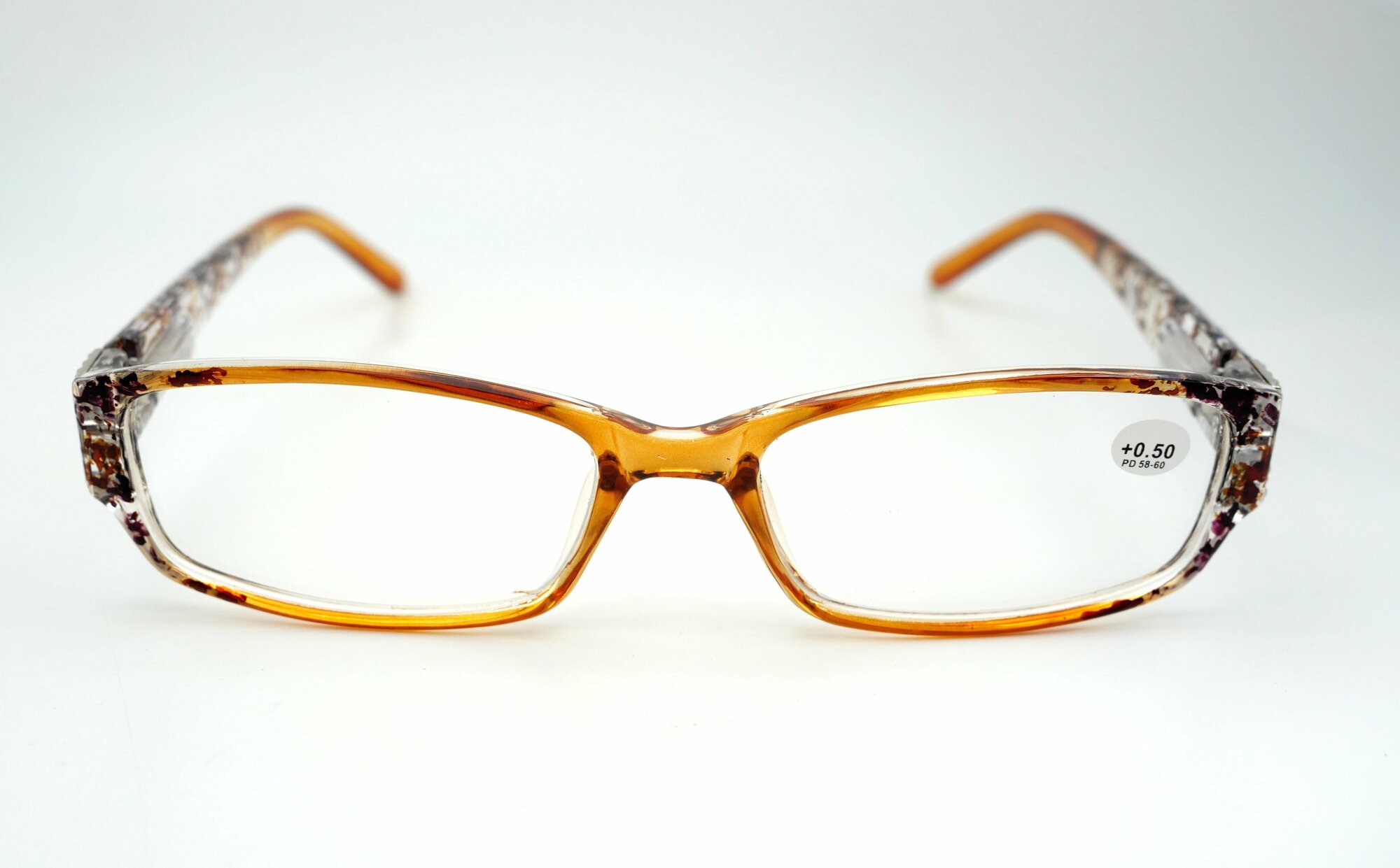 Очки "Корригирующие очки" +1.75