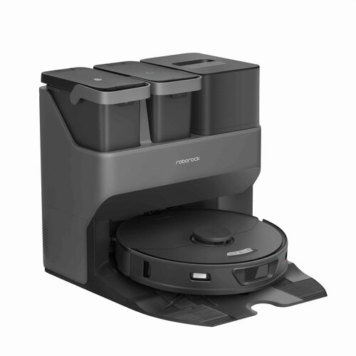 Roborock Робот-пылесос Roborock S7 Max Ultra Чёрный 8998000₽