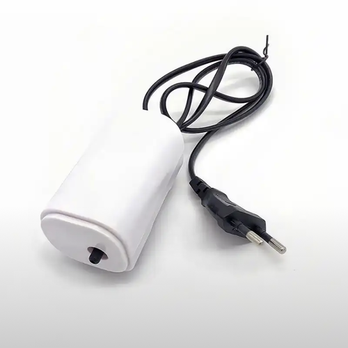 Компрессор внешний бесшумный 3 лмин 3 Вт 62800₽