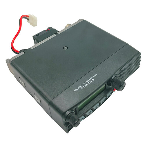Трансивер Yaesu FTM-3100R — фото 7