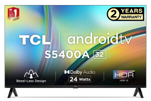 Телевизор TCL 32S5400A