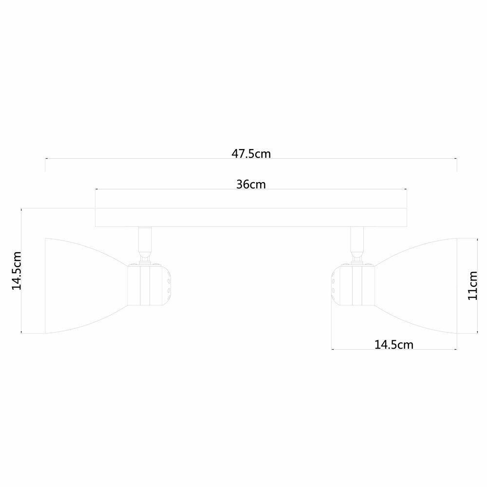 Настенный светильник ARTE LAMP - фото №6