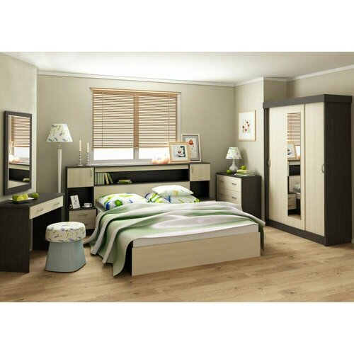 Спальный гарнитур Бася 45990₽