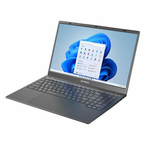 Ноутбук Irbis 156 notebook 2600000₽