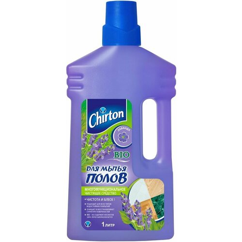 Средство для мытья полов Chirton Лаванда
