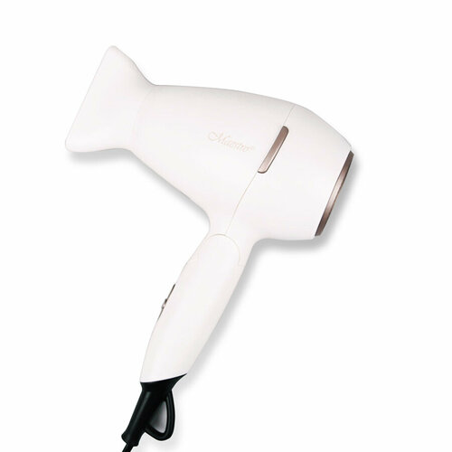 Фен для волос Maestro MR-205W 133200₽