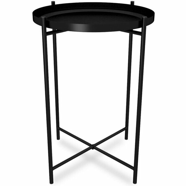 фото Столик журнальный SHT-CT8 чёрный муар от фабрики Mebelik