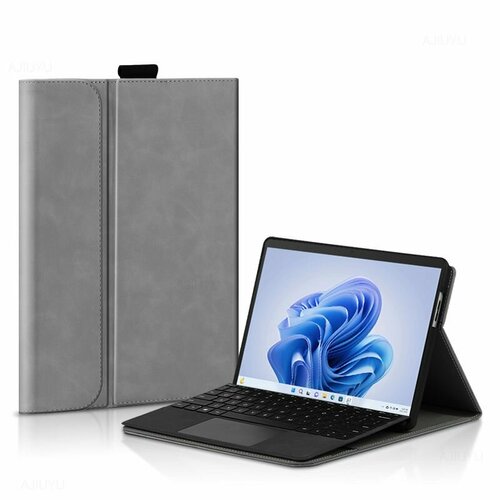 Защитный Чехол MyPads для Microsoft Surface Pro 9 / Microsoft Surface Pro 10 чехол mypads для планшетного компьютера microsoft surface pro 9 microsoft surface pro 10