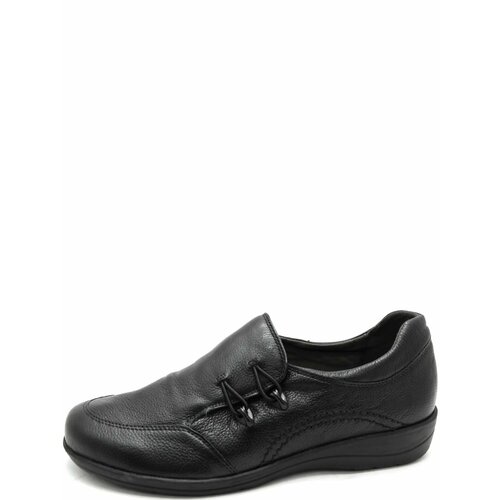 Туфли Caprice, размер 40, черный