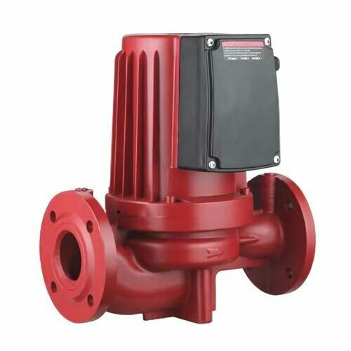 Насос циркуляционный FANCY FBG65-12F-300 15 кВт Qmax 25 мч Hmax 12 м 1x230В 30027₽