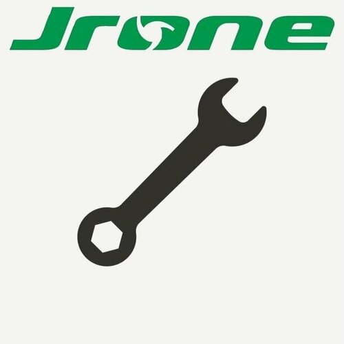 Ключ Jrone Turbo для ремонта турбин