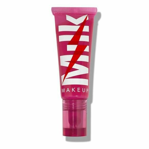 MILK MAKEUP Electric Glossy Lip Plumper Электрический глянцевый крем для увеличения объема губ