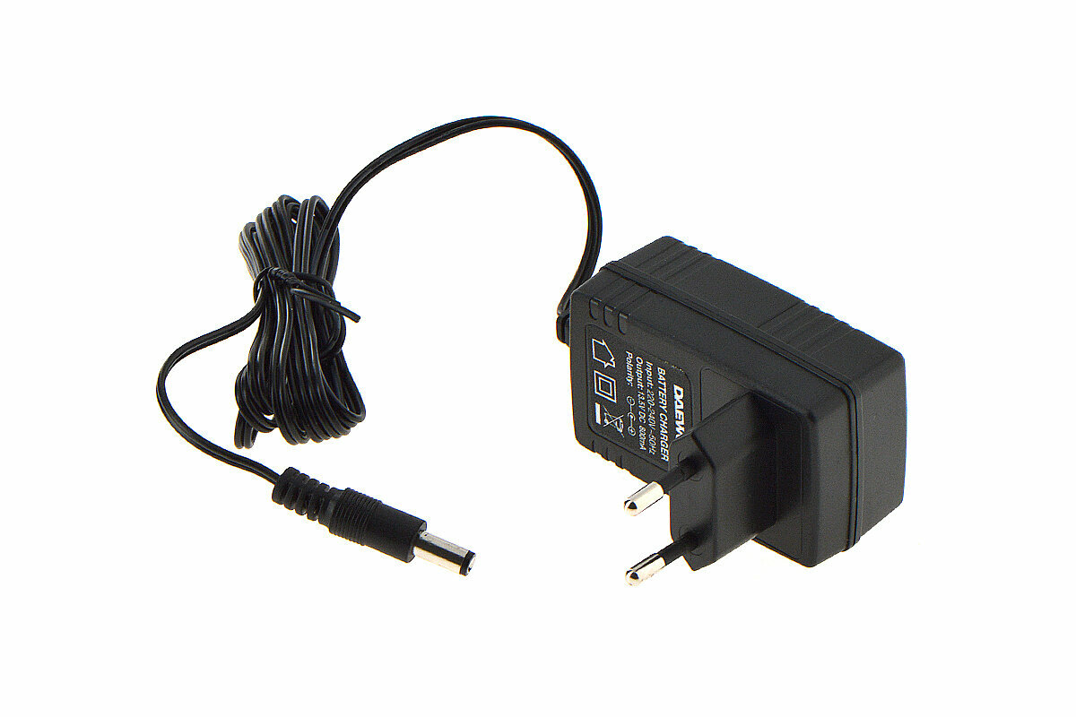 фото Зарядное устройство для дрели-шуруповерта DAEWOO DAA 1220Li 2020