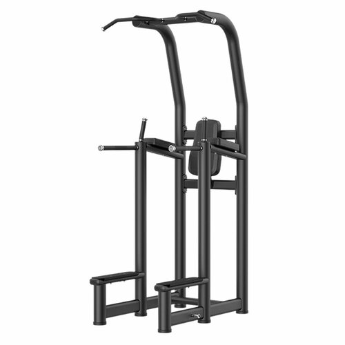 фото Подтягивание/отжимание/поднятие коленей smith fitness re6008