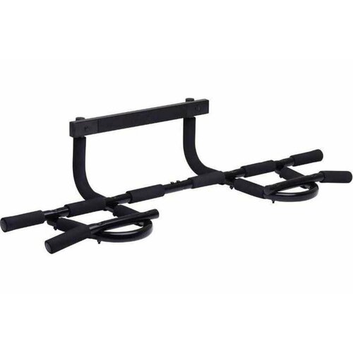 Турник Atlas Sport треххватный в дверной проем