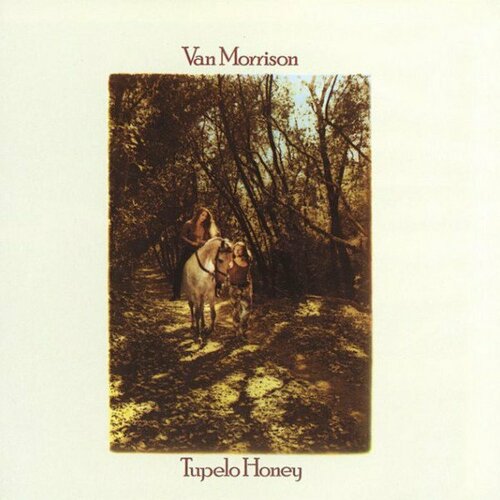 Компакт-диск Warner Van Morrison – Tupelo Honey компакт диск warner van morrison – tupelo honey