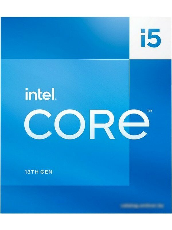 Процессор Intel CORE I5-13500 OEM (CM8071505093101 S RMBM IN)