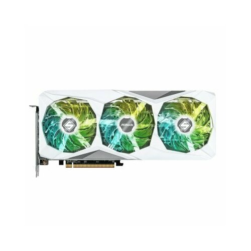 Видеокарта ASRock AMD Radeon RX 7600 Steel Legend 8G OC 3606000₽