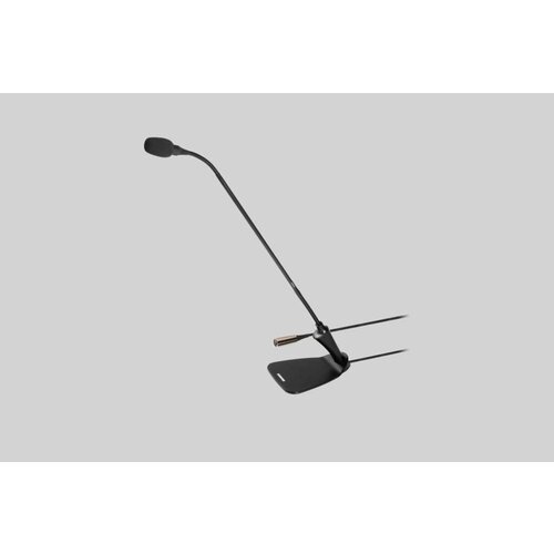 Микрофон Shure CVG18D-BC 2390200₽