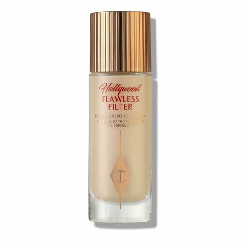 Charlotte Tilbury Hollywood Flawless Filter 30 мл Основа под макияж хайлайтер 10900₽