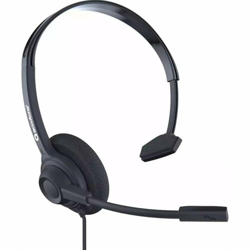 Гарнитура проводная Accutone UM220 USB ZE-UM220 5464₽