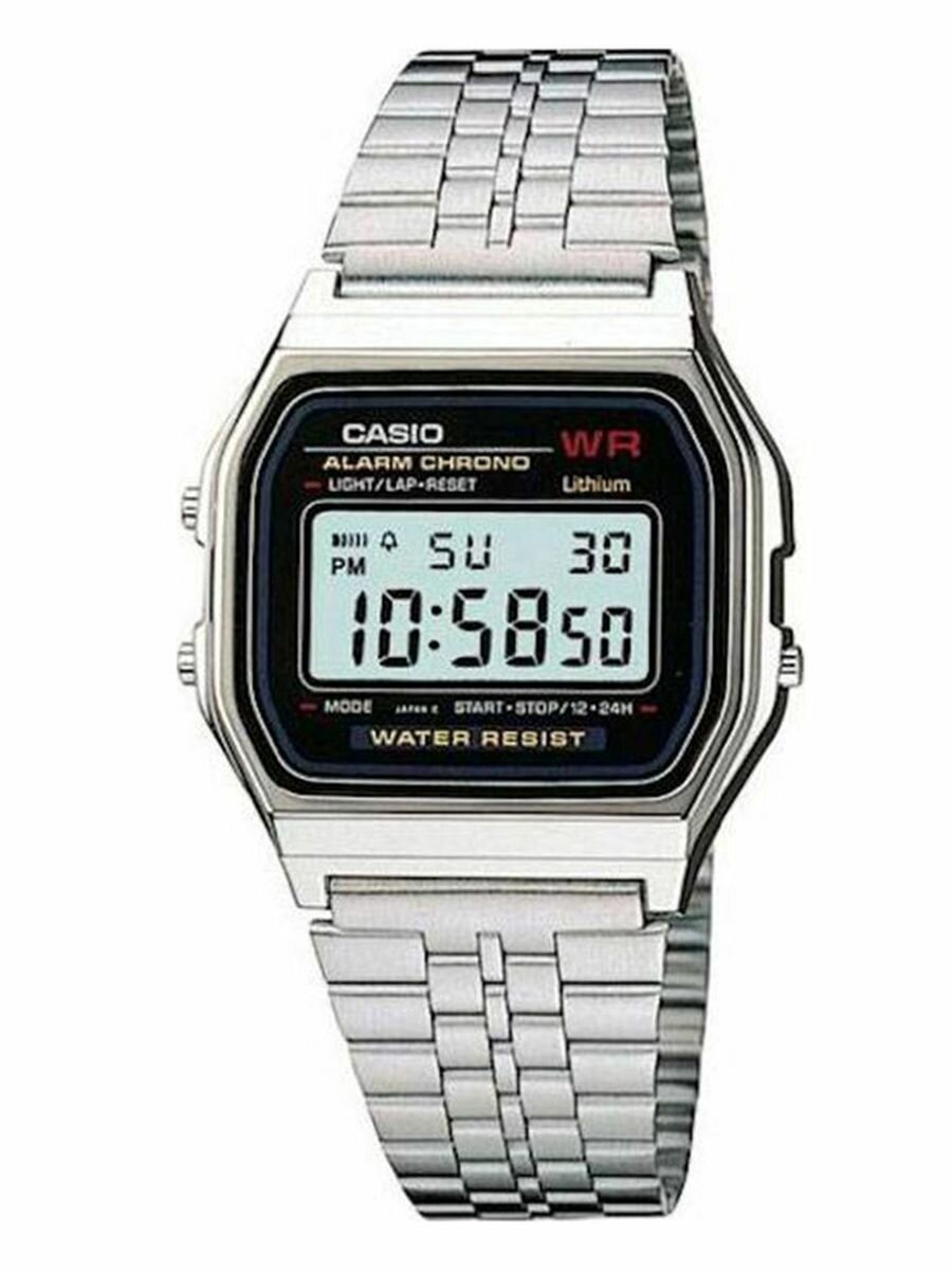 Наручные часы CASIO Vintage 75977