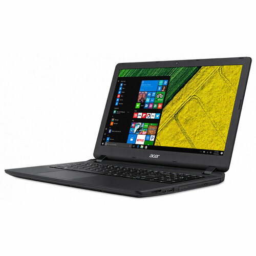 Энергосберегающий Ноутбук Acer-15.6 /2 Ядра (ECO)/SSD/120Gb/ОЗУ-8Gb/Video-1Gb/АКБ-10ч.