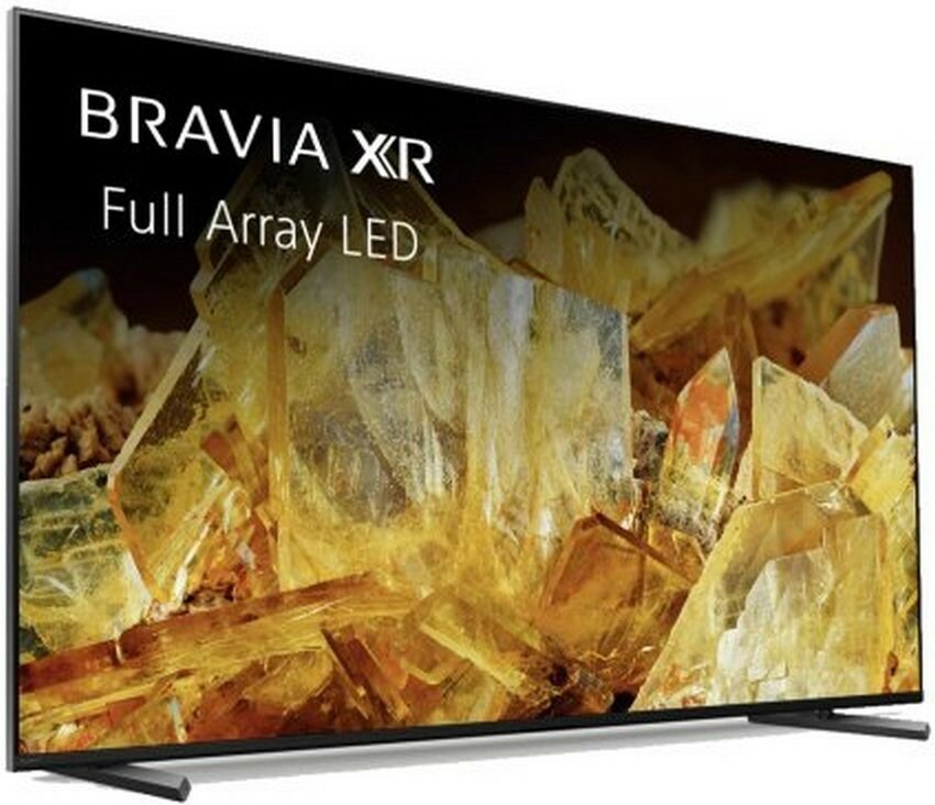 Телевизор Sony XR-65X90L