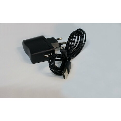 Power Adapter - блок питания 5.0V, 500mA, USB