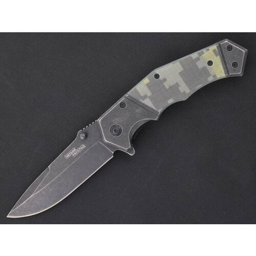 фото Нож автоматический арт. a-285 ножемир