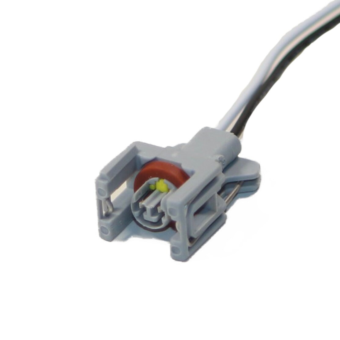 фото Разъем форсунки Delphi SsangYong