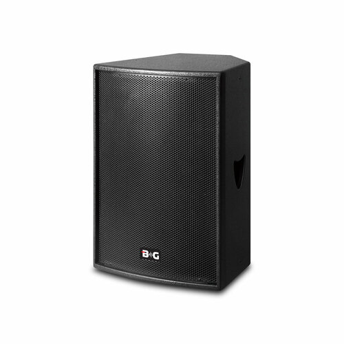 BG F15 Акустическая система двухполосная F15 3489600₽