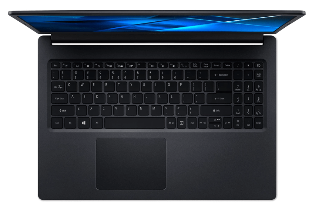 Ноутбук Acer EX215-22-R5D4 15.6 Ryzen 3 8Gb/SSD 512Gb (NX. EG9ER.02M) — фото 8