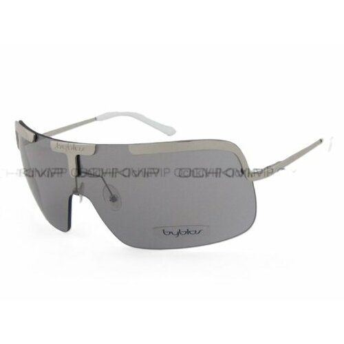 Солнцезащитные очки Byblos, серый