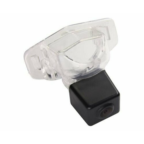 Камера заднего вида с матрицей CCD для Honda Civic 12 хэтчбек с углом обзора 175 5900₽