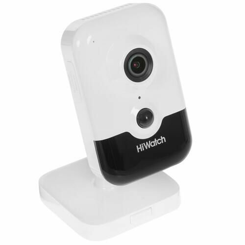 IP-камера HiWatch DS-I214W(С) (2.8 mm)