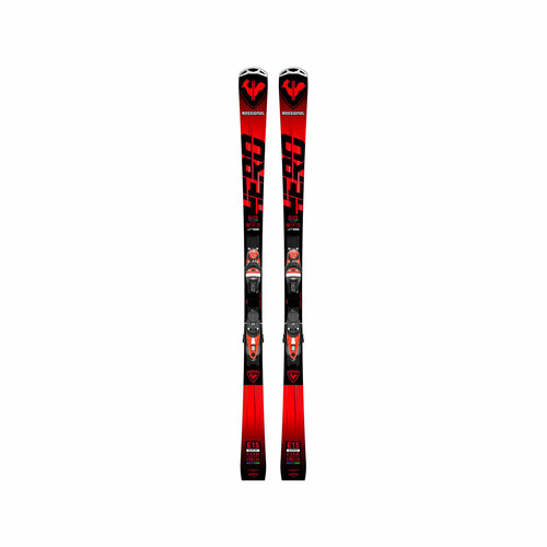 Горные лыжи Rossignol Hero Elite MT TI Cam K + NX 12