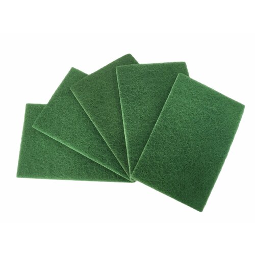 Набор шлифовальных листов из нетканого материала ISISTEM IFLEX FINE, 150х230 мм, зерн. 240 (5 шт.)