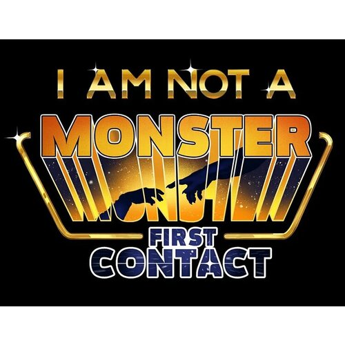 I am not a Monster: First Contact электронный ключ PC Steam i am not a monster first contact
