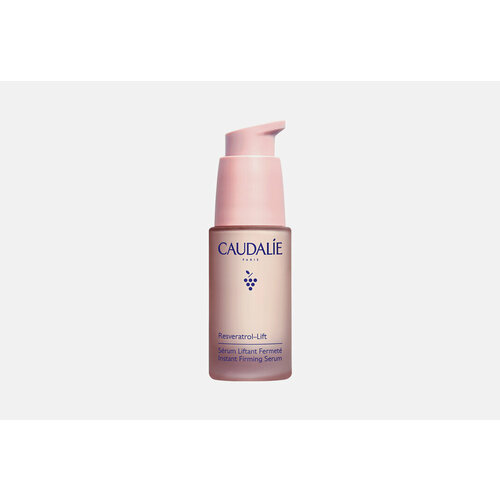 Сыворотка для лица с эффектом лифтинга CAUDALIE Resveratrol-Lift